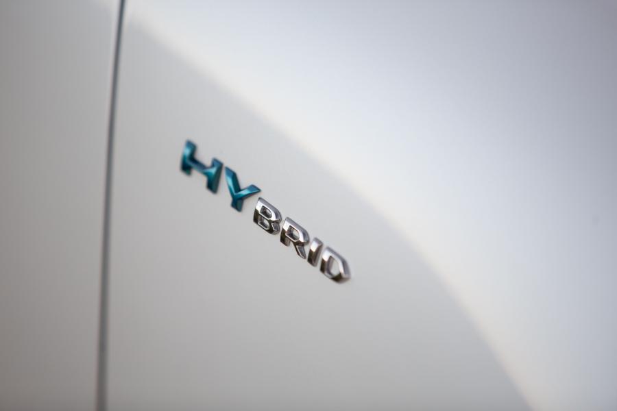 Логотип Peugeot 508 SW GT HYBRID 2019 года  (WW) (фото 32 из 40)